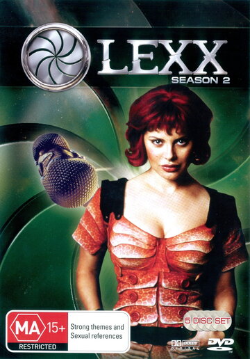 Лексс || Lexx (1997)