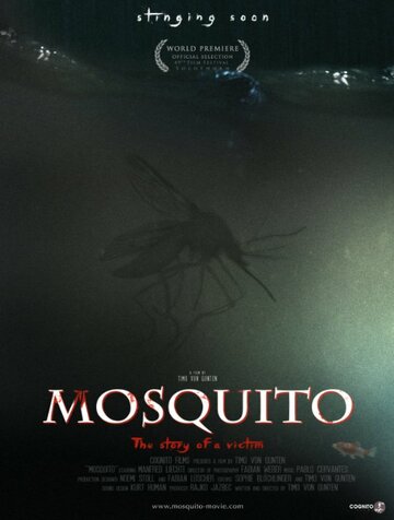 Mosquito (2014)