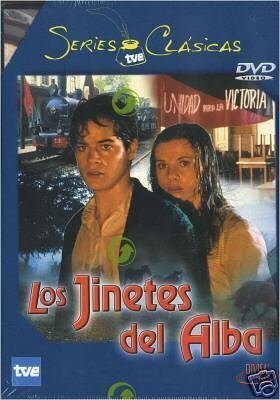 Всадники рассвета || Los jinetes del alba (1990)