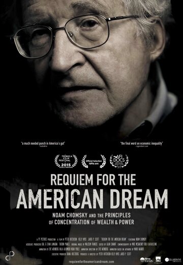 Реквием по американской мечте || Requiem for the American Dream (2015)