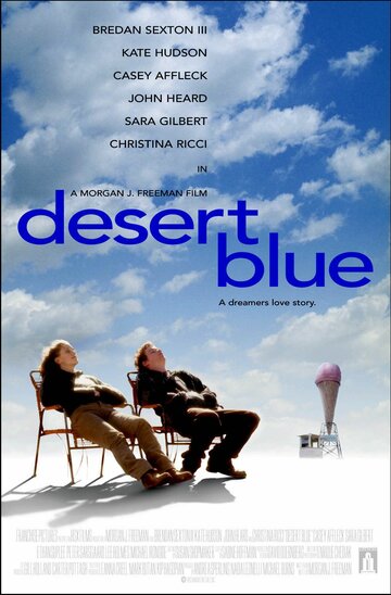 Печаль пустыни || Desert Blue (1998)