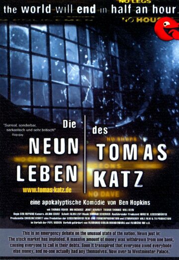 Дев'ять життів Томаса Катца The Nine Lives of Tomas Katz (2000)