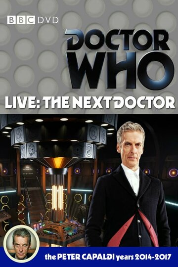 Доктор Кто вживую: Следующий Доктор || Doctor Who Live: The Next Doctor (2013)