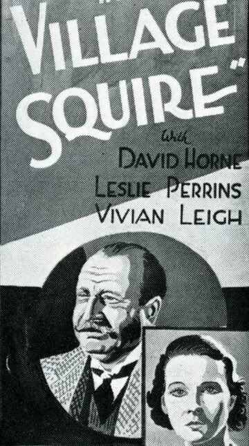 Деревня Сквайр || The Village Squire (1935)