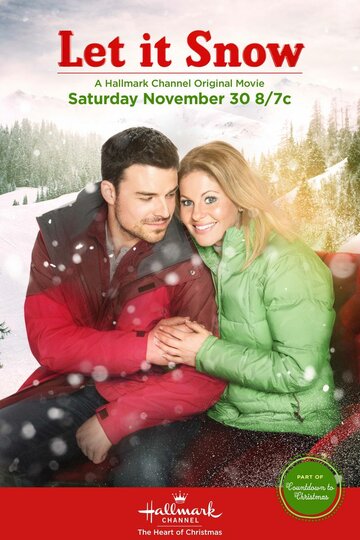 Пусть идёт снег || Let It Snow (2013)