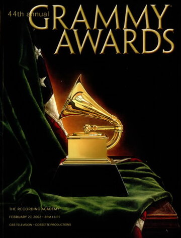 44-я церемония вручения премии «Грэмми» || The 44th Annual Grammy Awards (2002)