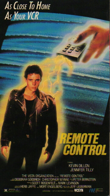 Удаленный контроль || Remote Control (1988)