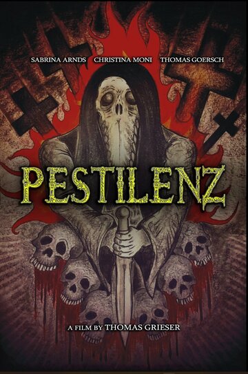 Pestilenz || Чума