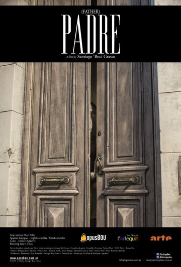 Постер фильма Отец