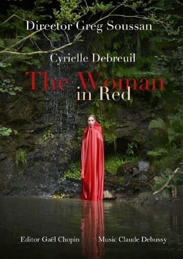 Женщина в красном || La Femme En Rouge (2013)