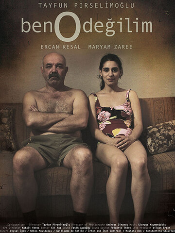 Я не он || Ben O Degilim (2013)