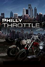 Мотореставрация || Philly Throttle (2013)