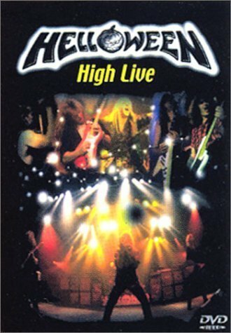 Helloween: High Live (1996)