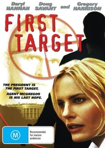 Первая цель || First Target (2013)