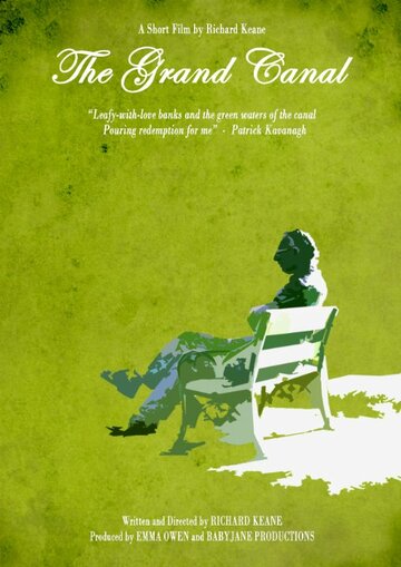 Постер фильма The Grand Canal