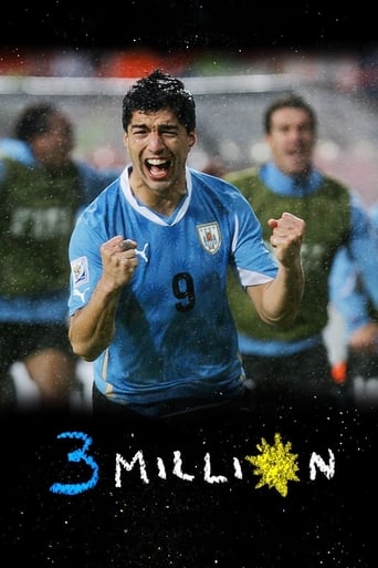 3 Millones (2011)
