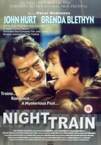 Ночной поезд || Night Train (1998)
