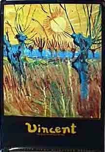 Винсент || Vincent (1987)