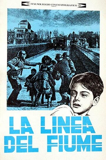 Линия реки || La linea del fiume (1976)