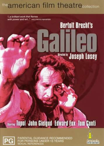 Галилео || Galileo (1974)