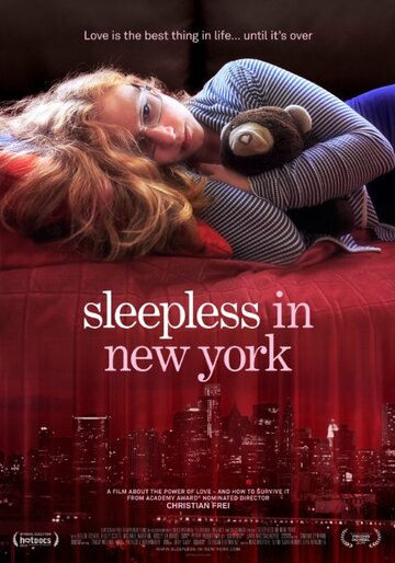 Неспящие в Нью-Йорке || Sleepless in New York (2014)