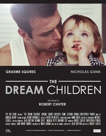 Дитя мечты || The Dream Children (2015)