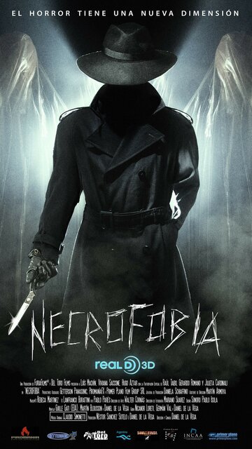 Некрофобия || Necrofobia (2014)