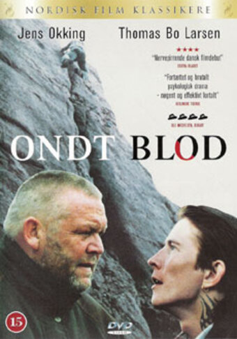 Отморозки || Ondt blod (1996)