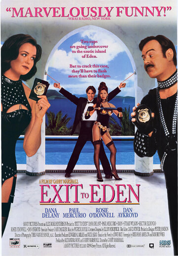 Выход к Раю || Exit to Eden (1994)