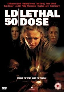 LD50: Летальная доза || LD 50 Lethal Dose (2003)