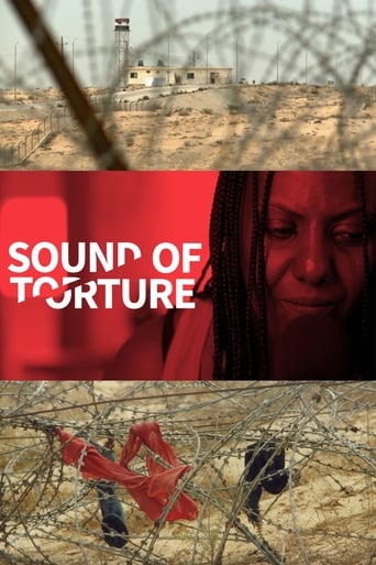 Sound of Torture (2013)