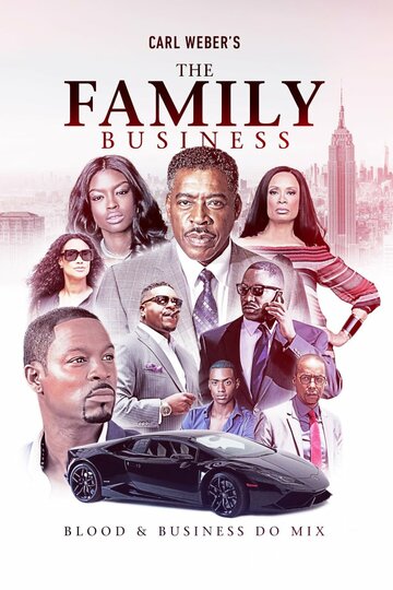Семейный бизнес || The Family Business (2018)