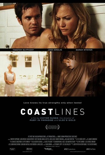 Берега || Coastlines (2002)