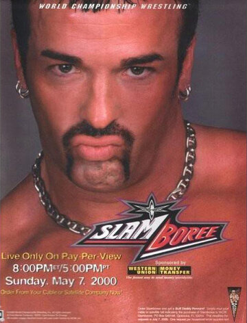 WCW Слэмбори || WCW Slamboree (2000)