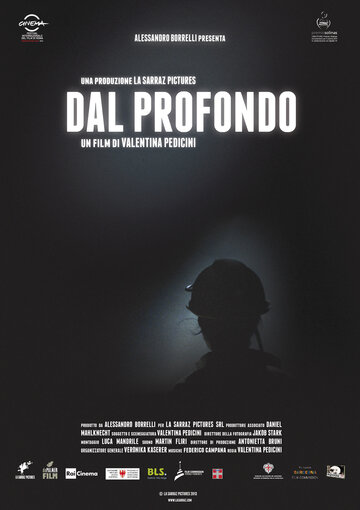 Из глубин || Dal profondo (2013)