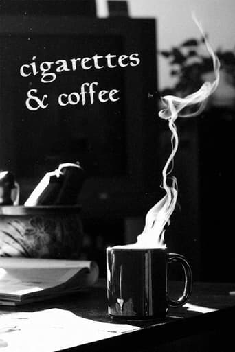 Сигареты и кофе || Cigarettes & Coffee (1993)