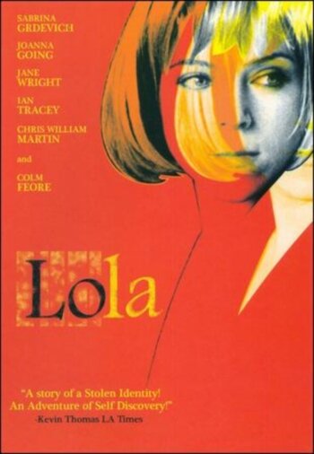 Лола || Lola (2001)