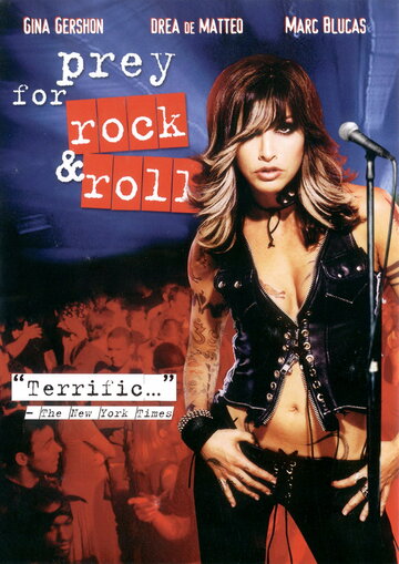 Молитва о рок-н-ролле || Prey for Rock & Roll (2003)