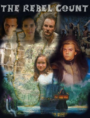 Бенёвский, предводитель повстанцев || Benyovszky, the rebel count (2015)