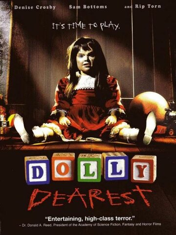 Прелестная Долли || Dolly Dearest (1991)