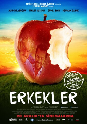 Мужчины || Erkekler (2013)