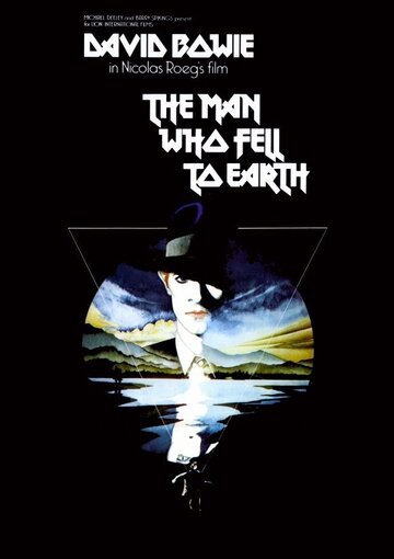 Человек, который упал на Землю || The Man Who Fell to Earth (1976)