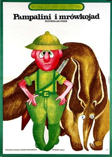 Пампалини охотник || Pampalini lowca zwierzat (1977)