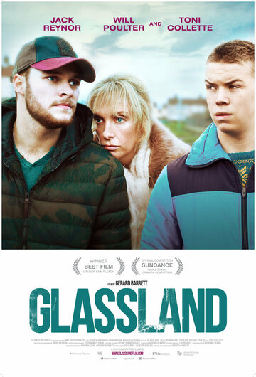 Гласленд || Glassland (2014)