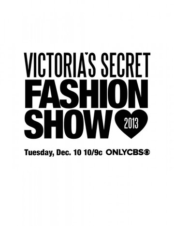 Показ мод Victoria's Secret 2013 || Victoria's Secret Fashion Show (2013)