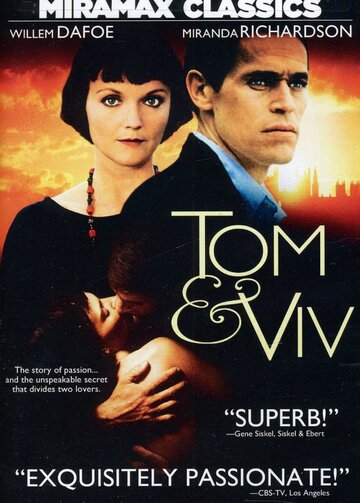 Том и Вив || Tom & Viv (1994)