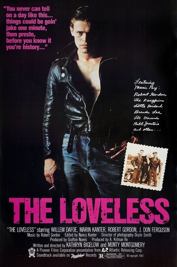 Без любви || The Loveless (1981)