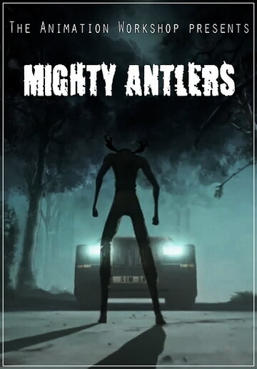 Могущественные рога || Mighty Antlers (2011)