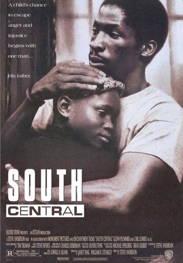 Южный централ || South Central (1992)