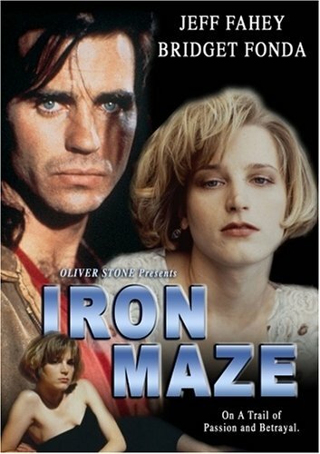 Железный лабиринт || Iron Maze (1991)
